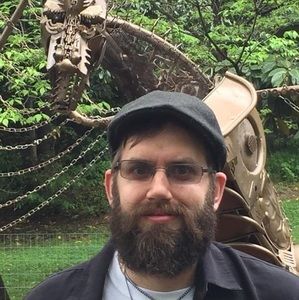 Meet your Posher, Nathan